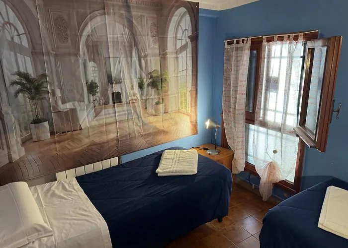 The Wolf House Greysclass Venise